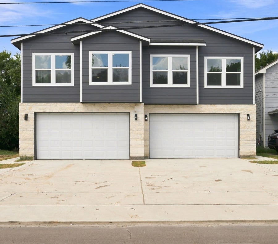 Property photo for 8726 Scott Street, #B, Houston, TX