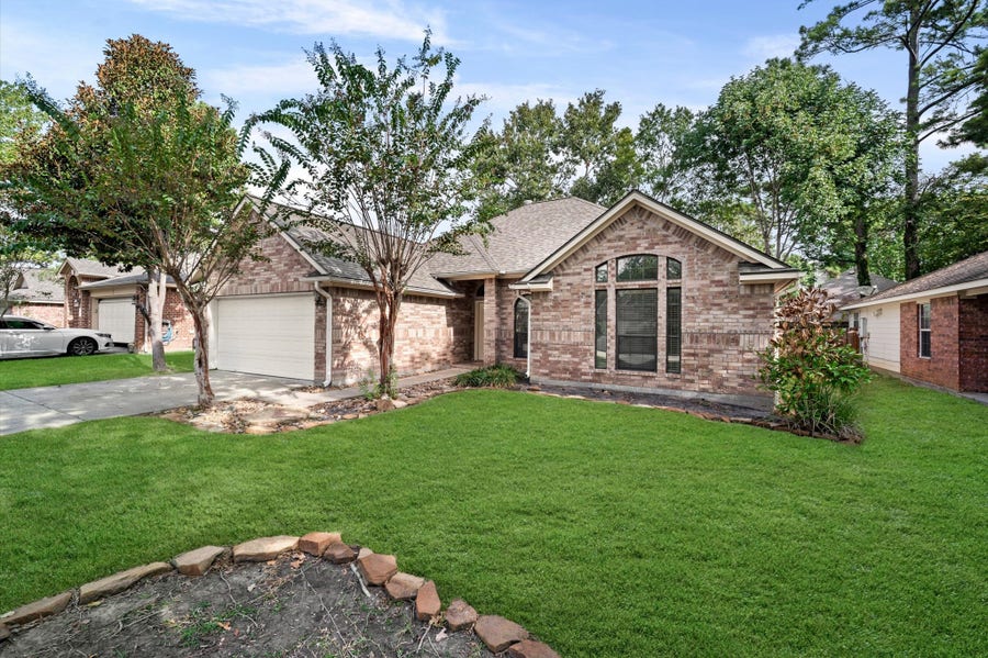 Property photo for 13502 Raintree Drive, Montgomery, TX