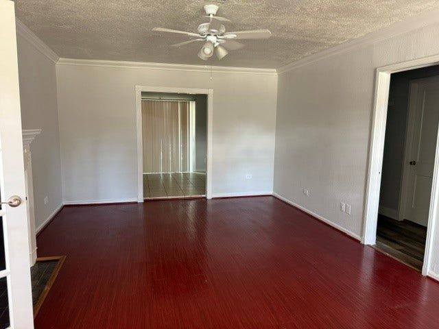 3845 Rosedale Street, Houston, TX 77004 3845 Rosedale Street, Houston, TX 77004