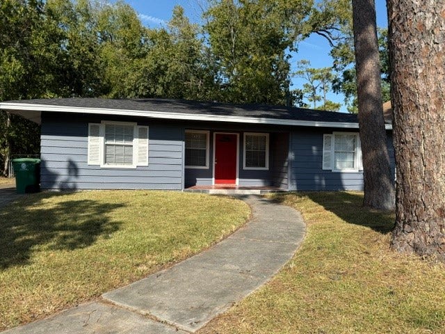 3845 Rosedale Street, Houston, TX 77004 3845 Rosedale Street, Houston, TX 77004