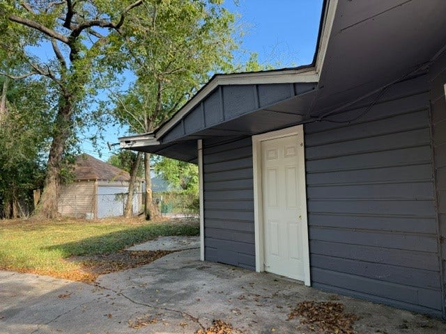 3845 Rosedale Street, Houston, TX 77004 3845 Rosedale Street, Houston, TX 77004