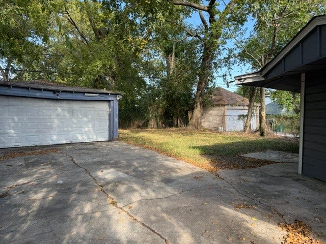 3845 Rosedale Street, Houston, TX 77004 3845 Rosedale Street, Houston, TX 77004