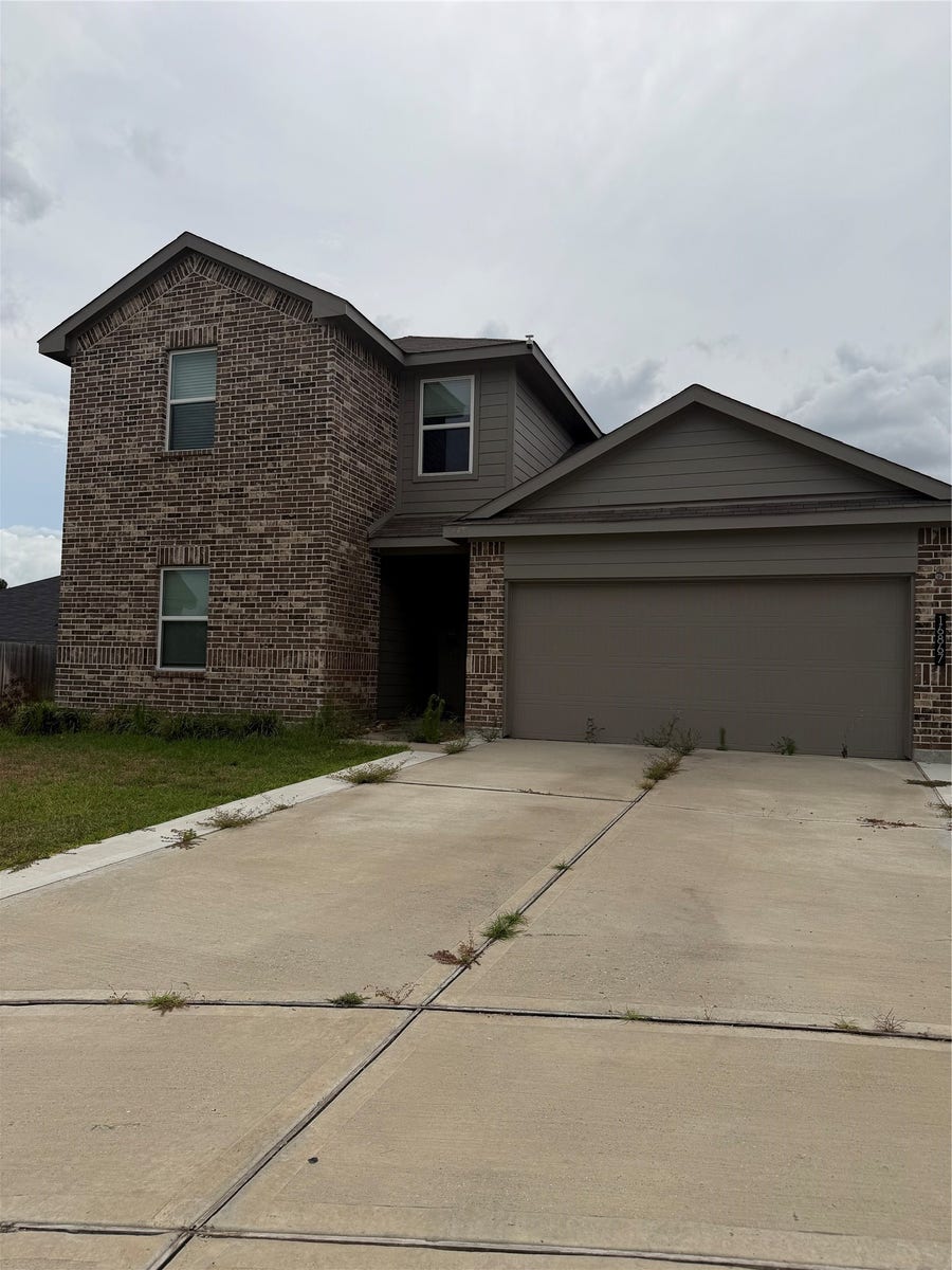 Property photo for 16867 Twisted Needle Drive, Magnolia, TX