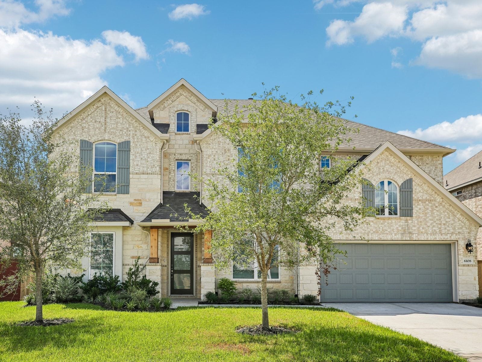 6108 Golden Plover Lane, Pearland, TX 77584 6108 Golden Plover Lane, Pearland, TX 77584