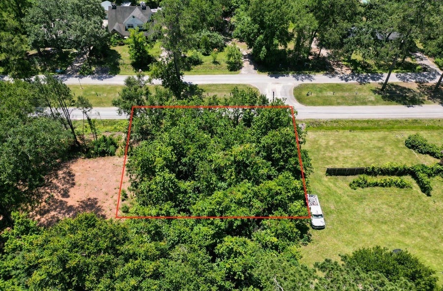 Property photo for 0 LAKE CHATEAU WOODS, Conroe, TX