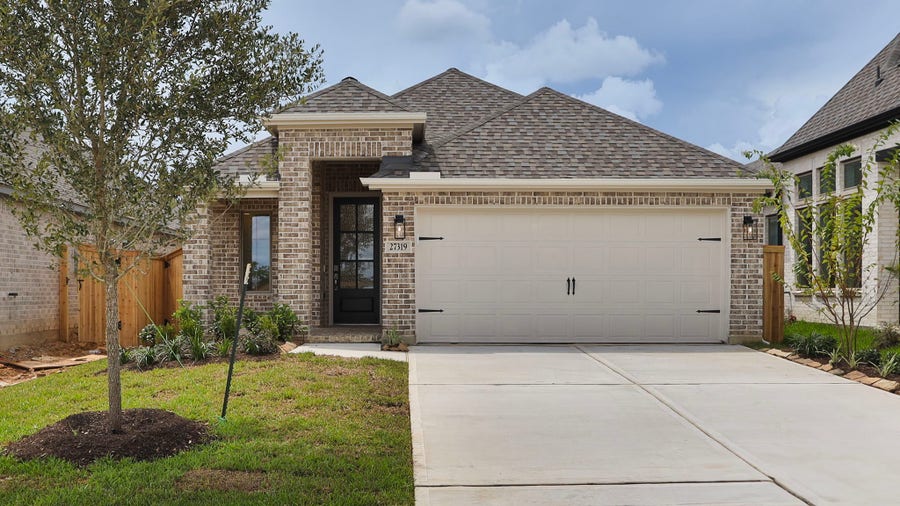 Property photo for 27319 Scarlet Paint Brush Drive, Hockley, TX