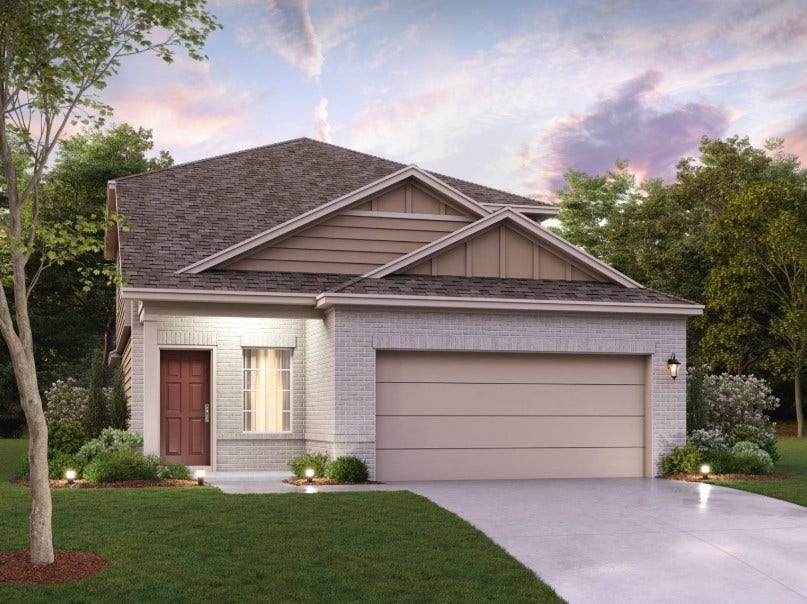 Property photo for 5938 Texas Sun Drive, Fulshear, TX