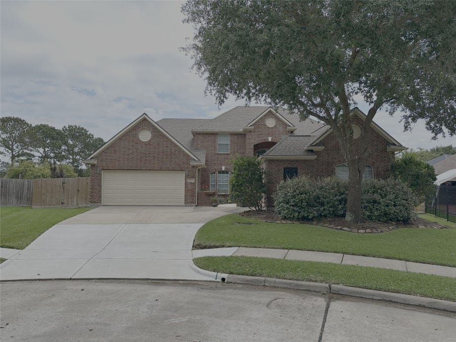 Property photo for 26107 Allenford Court, Katy, TX