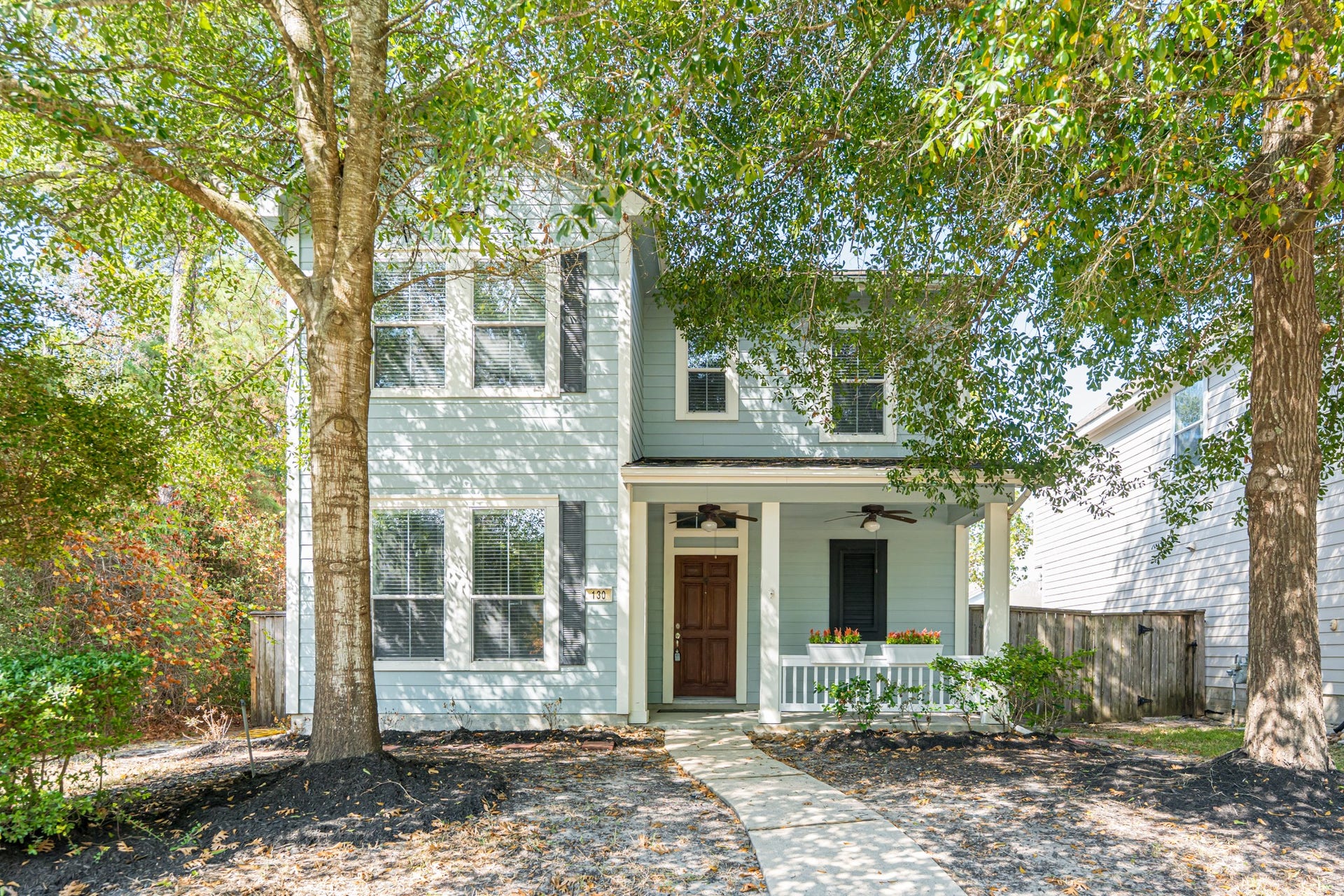 130 W Montfair Boulevard, The Woodlands, TX 77382 130 W Montfair Boulevard, The Woodlands, TX 77382