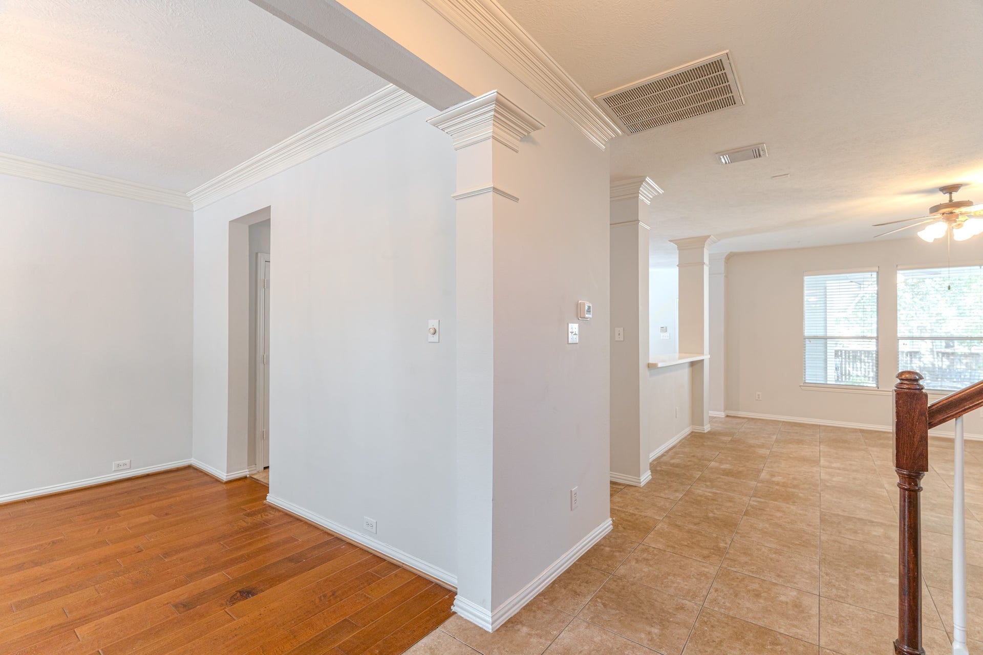 130 W Montfair Boulevard, The Woodlands, TX 77382 130 W Montfair Boulevard, The Woodlands, TX 77382