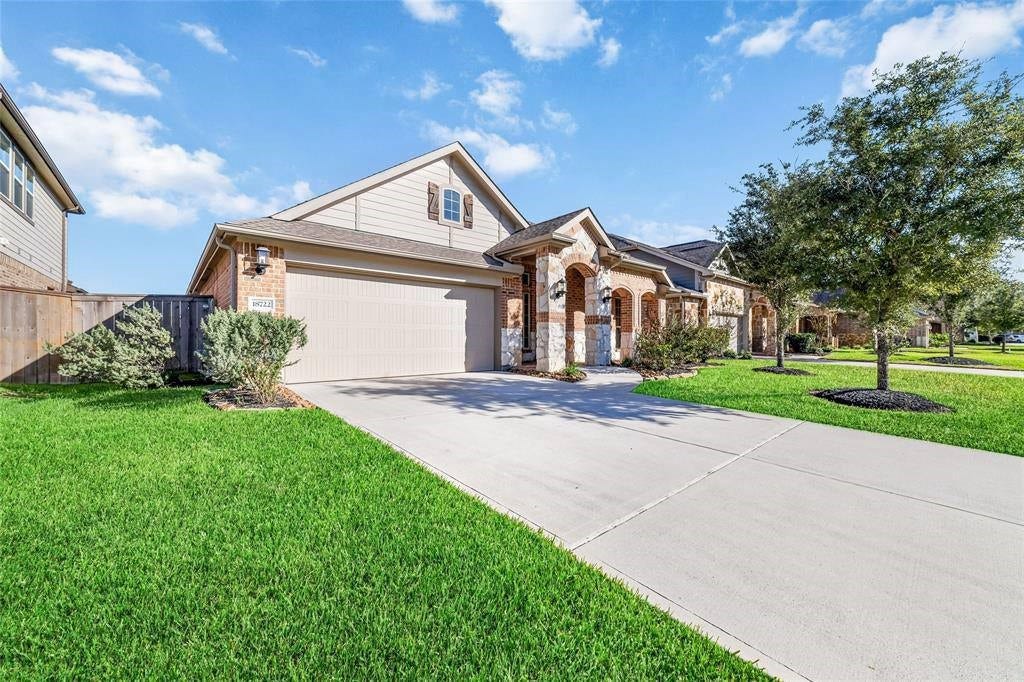 18722 Fox Kestrel Trail, Cypress, TX 77429 18722 Fox Kestrel Trail, Cypress, TX 77429