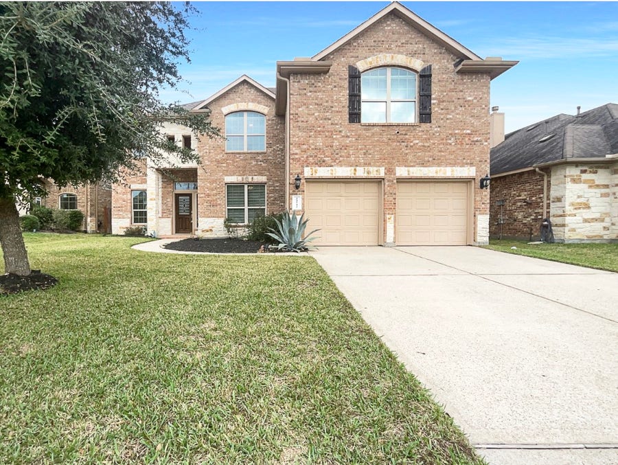 Property photo for 24542 N Denham Ridge Lane, Spring, TX