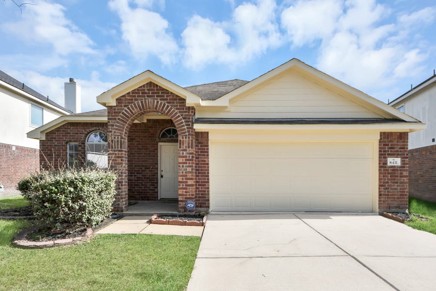 Property photo for 8431 Taraglen Court, Richmond, TX