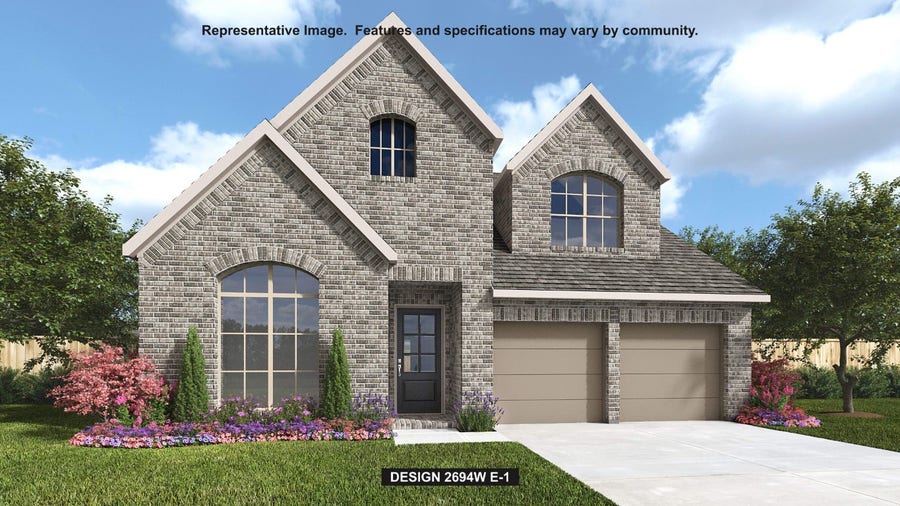 Property photo for 12047 Dusty Boot Drive, Montgomery, TX