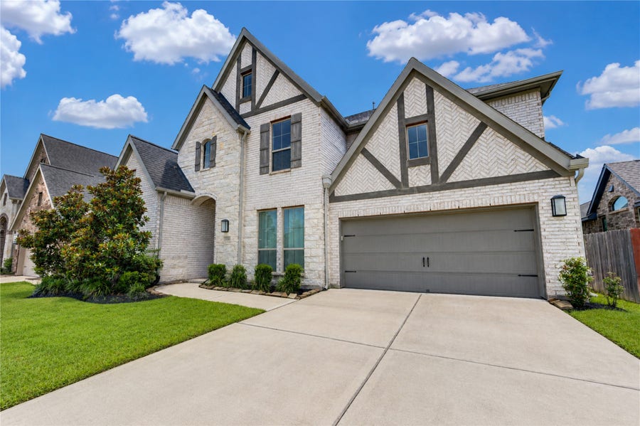 Property photo for 2138 Taylor Marie Trail, Katy, TX