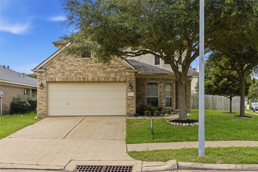 Property photo for 15302 Elm Leaf Place, Cypress, TX