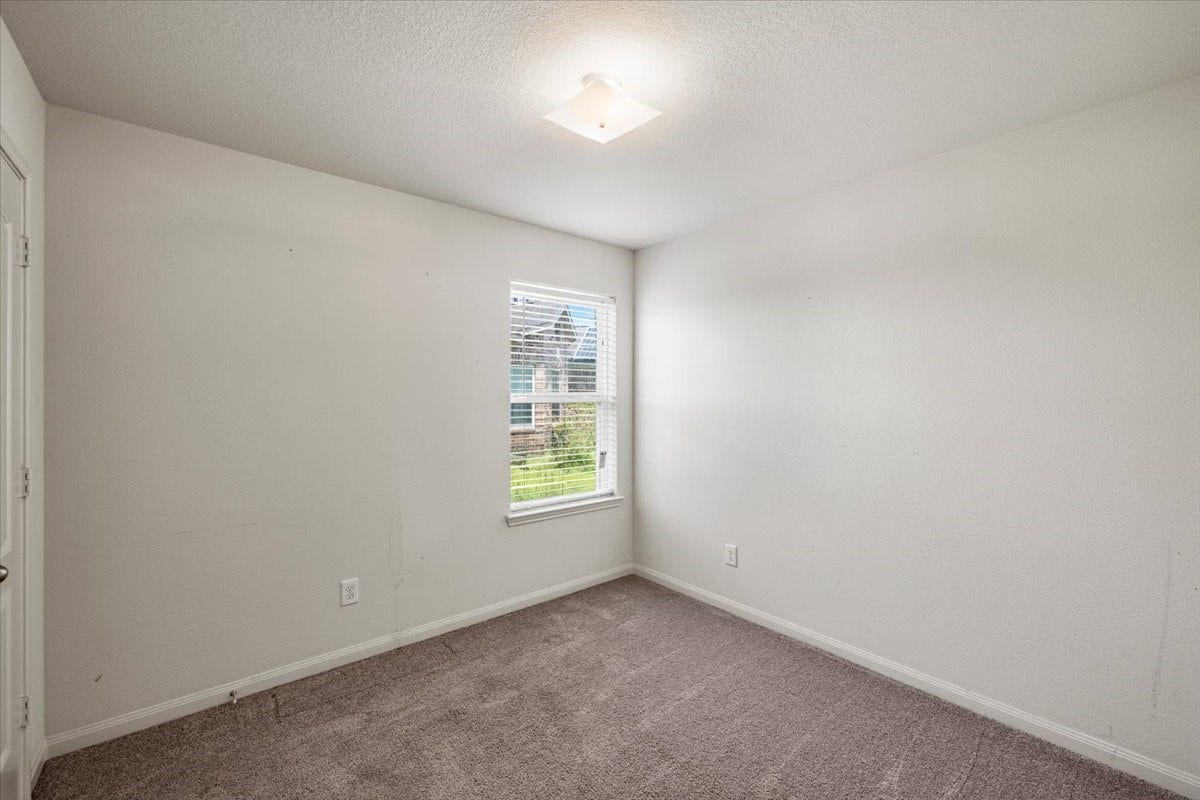 422 Hawks View Drive, La Marque, TX 77568 Bedroom 3