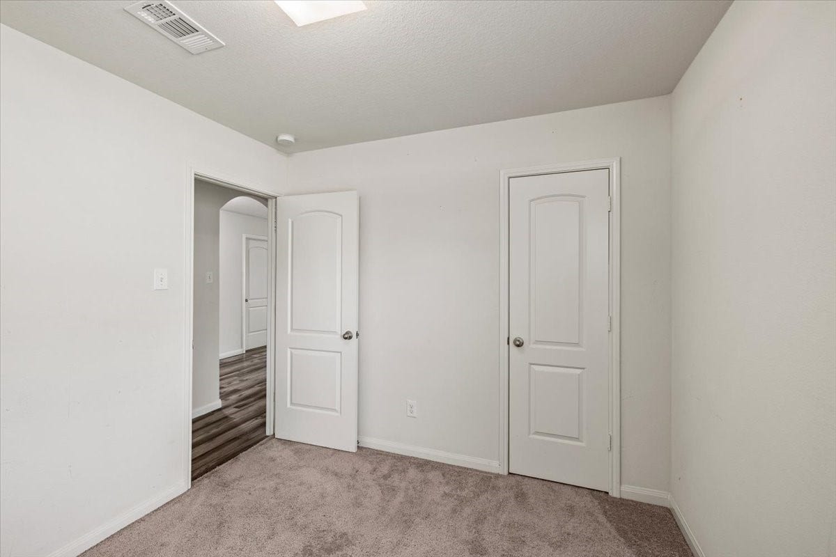 422 Hawks View Drive, La Marque, TX 77568 Bedroom 3