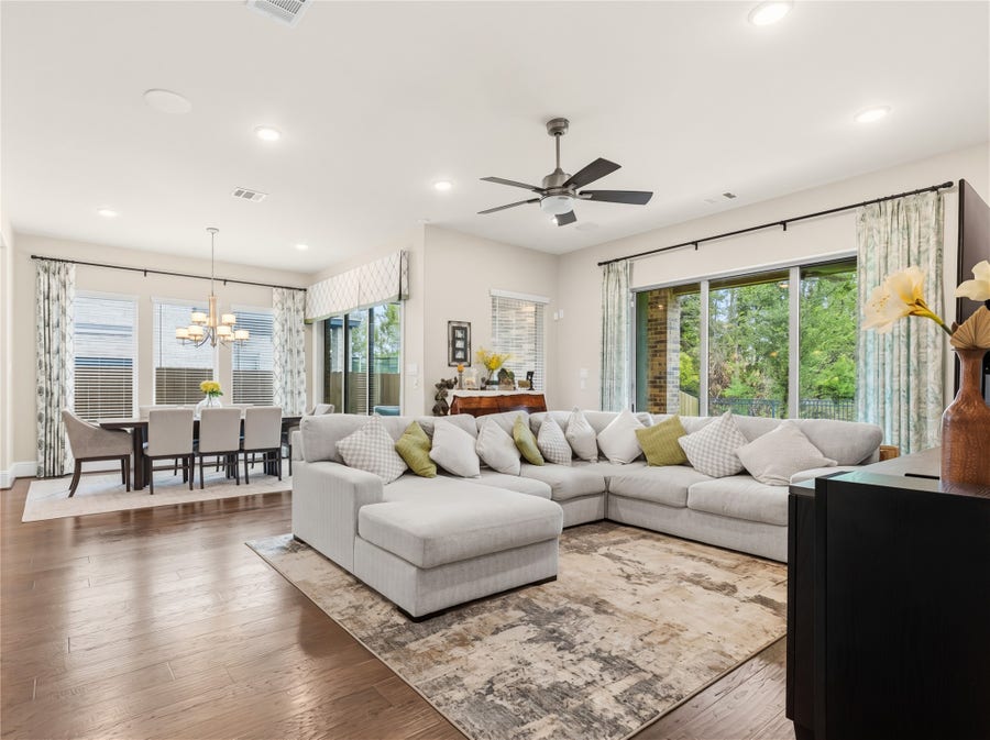 Property photo for 231 Bee Balm Court, Conroe, TX
