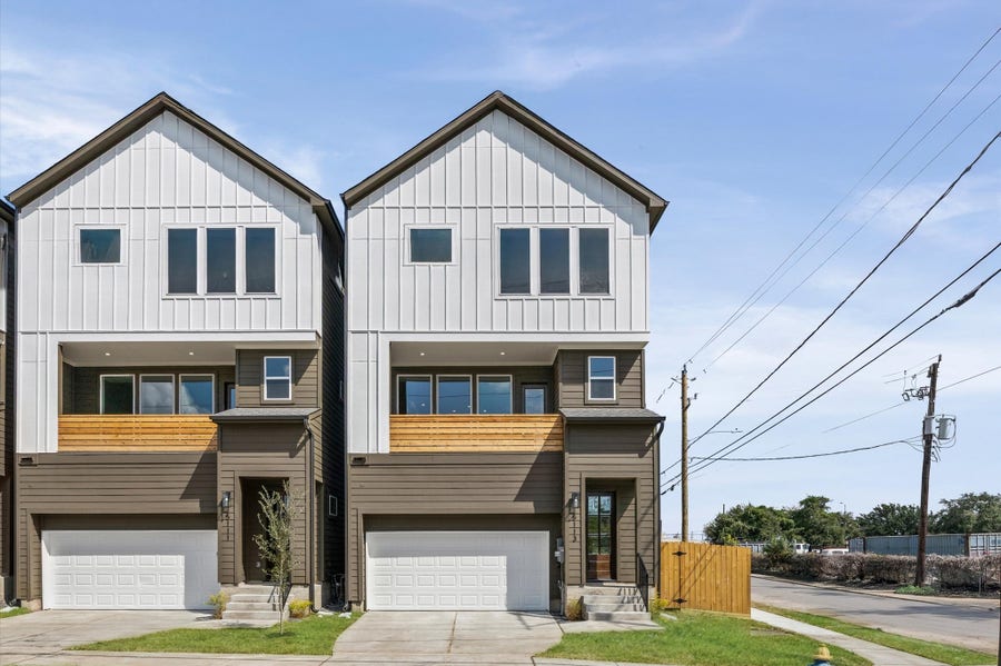 Property photo for 5111 Avenue J, Houston, TX
