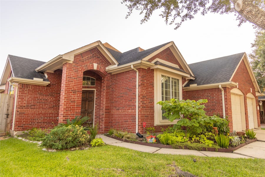 Property photo for 1407 Brady Creek Lane, Richmond, TX