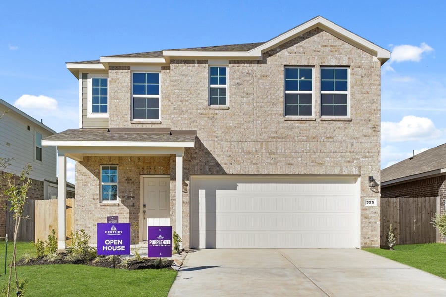 Property photo for 325 Bennett Street, Angleton, TX
