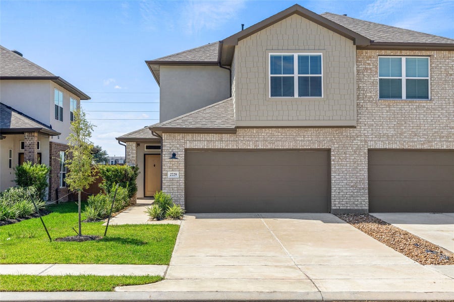 Property photo for 2760 Sunny Briar Drive, Katy, TX
