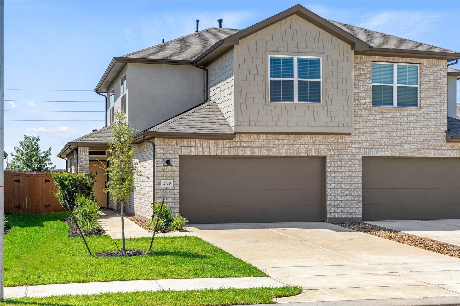 2760 Sunny Briar Drive, Katy, TX 77493 2760 Sunny Briar Drive, Katy, TX 77493
