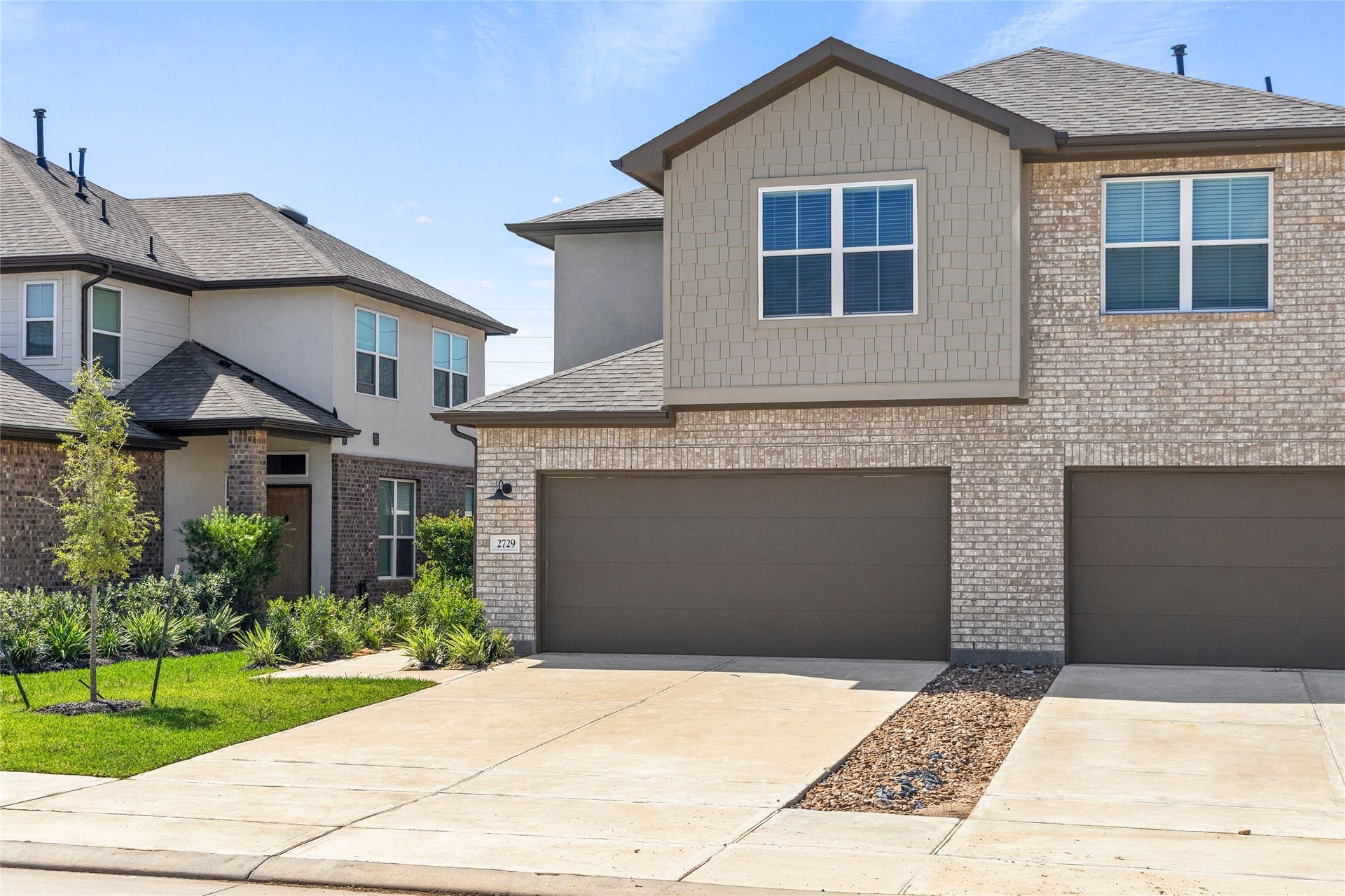 2760 Sunny Briar Drive, Katy, TX 77493 2760 Sunny Briar Drive, Katy, TX 77493