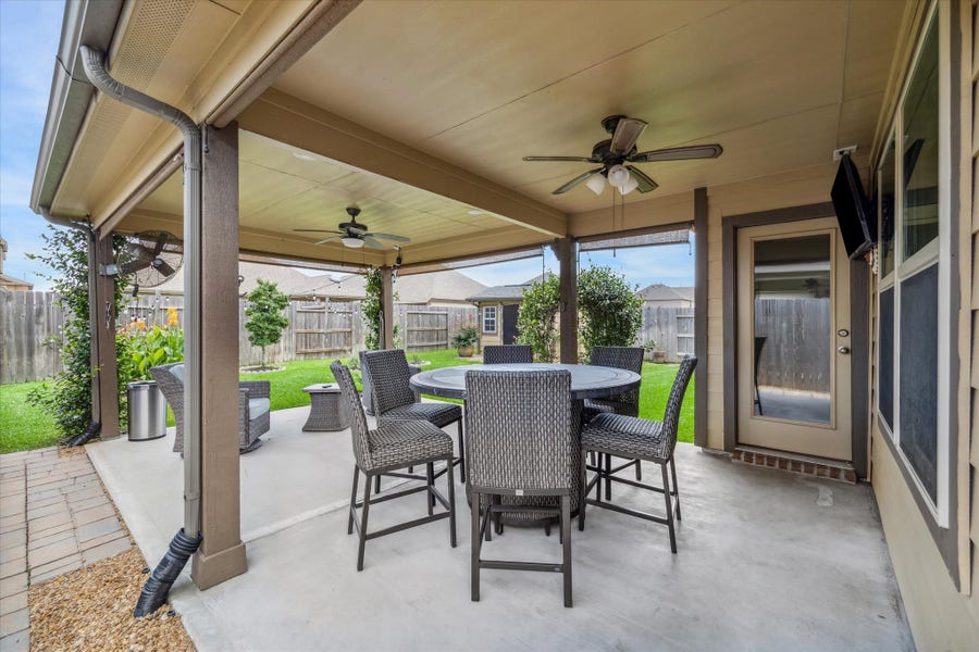Property photo for 15434 Paxton Woods Drive, Humble, TX
