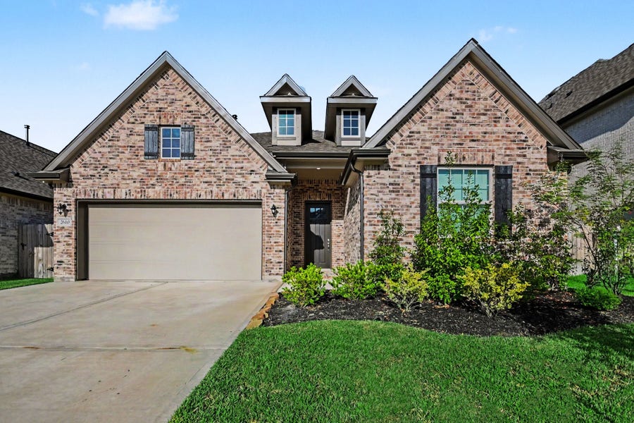 Property photo for 2610 Bisbee Road, League City, TX