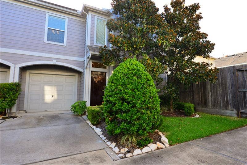 Property photo for 1534 Sutton Street, Houston, TX