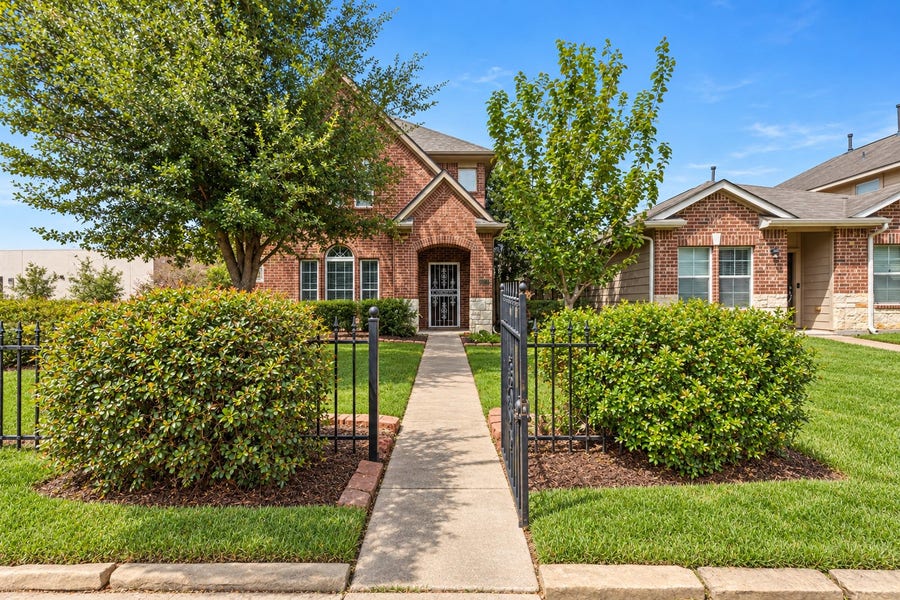Property photo for 14618 Empanada Drive, Houston, TX