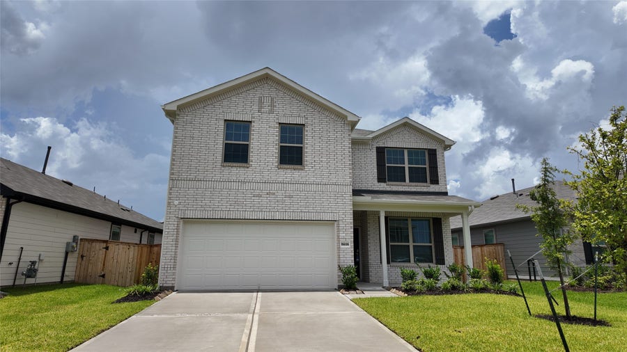 Property photo for 15035 Rustic Moon Road, Conroe, TX