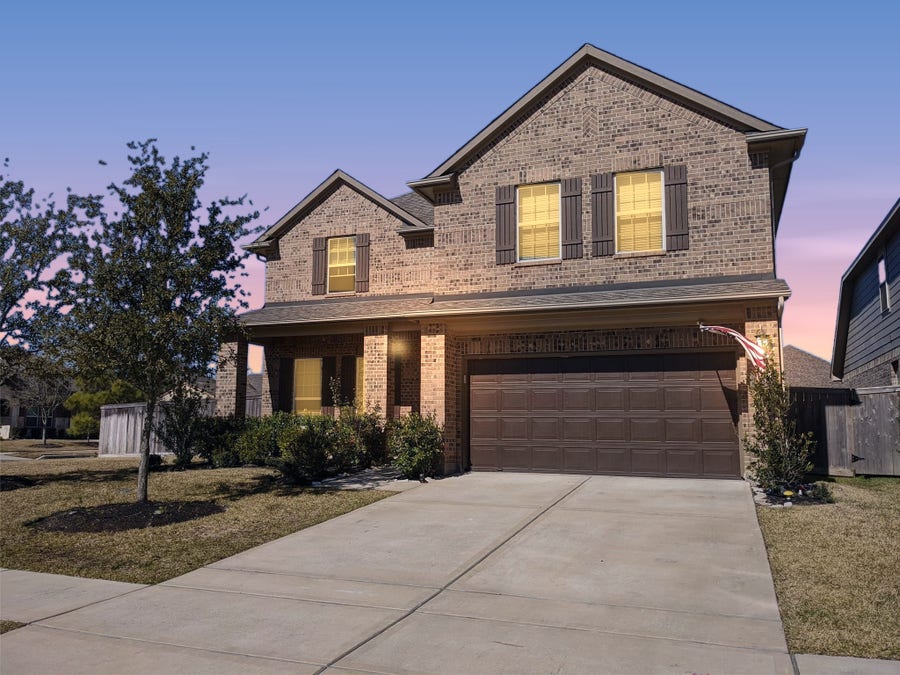 Property photo for 19830 Sagebrush Hollow Drive, Cypress, TX