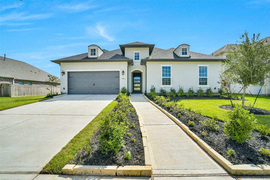 Property photo for 9910 Deep Water Drive, Missouri City, TX