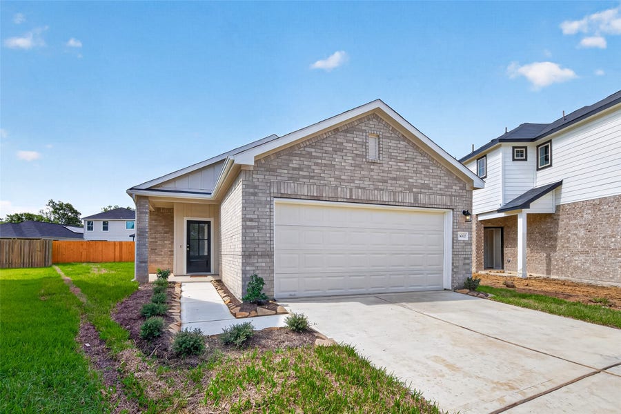Property photo for 24702 White Liberita Court, Huffman, TX