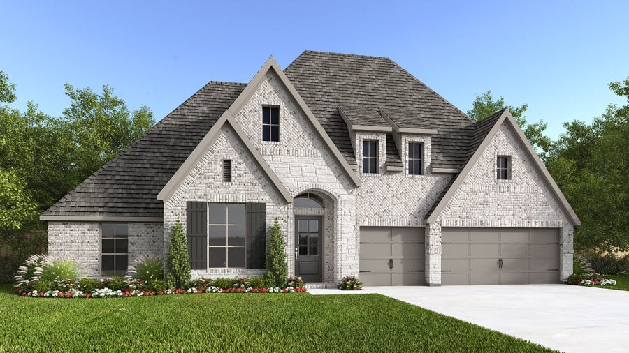 Property photo for 6622 Seville Street, Manvel, TX