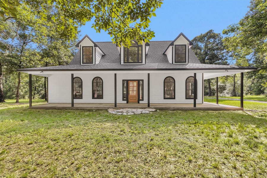 Property photo for 14657 Cedar Lane Loop, Willis, TX