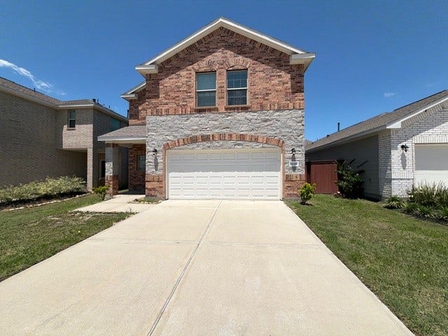 Property photo for 22351 Auburn Cabin Lane, Porter, TX