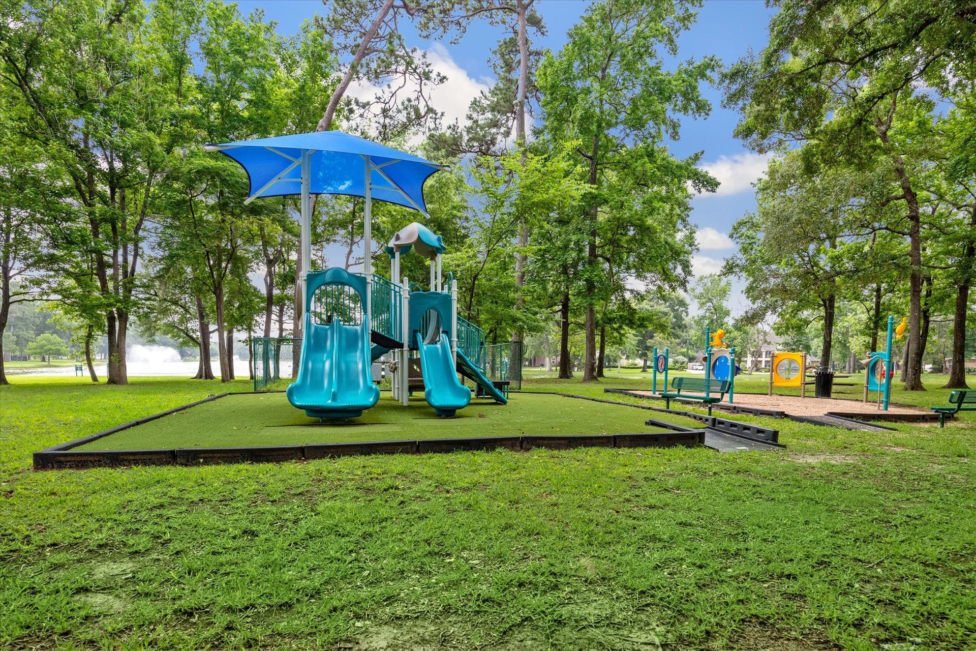 14402 Summerwood Lakes Drive, Houston, TX 77044 14402 Summerwood Lakes Drive, Houston, TX 77044