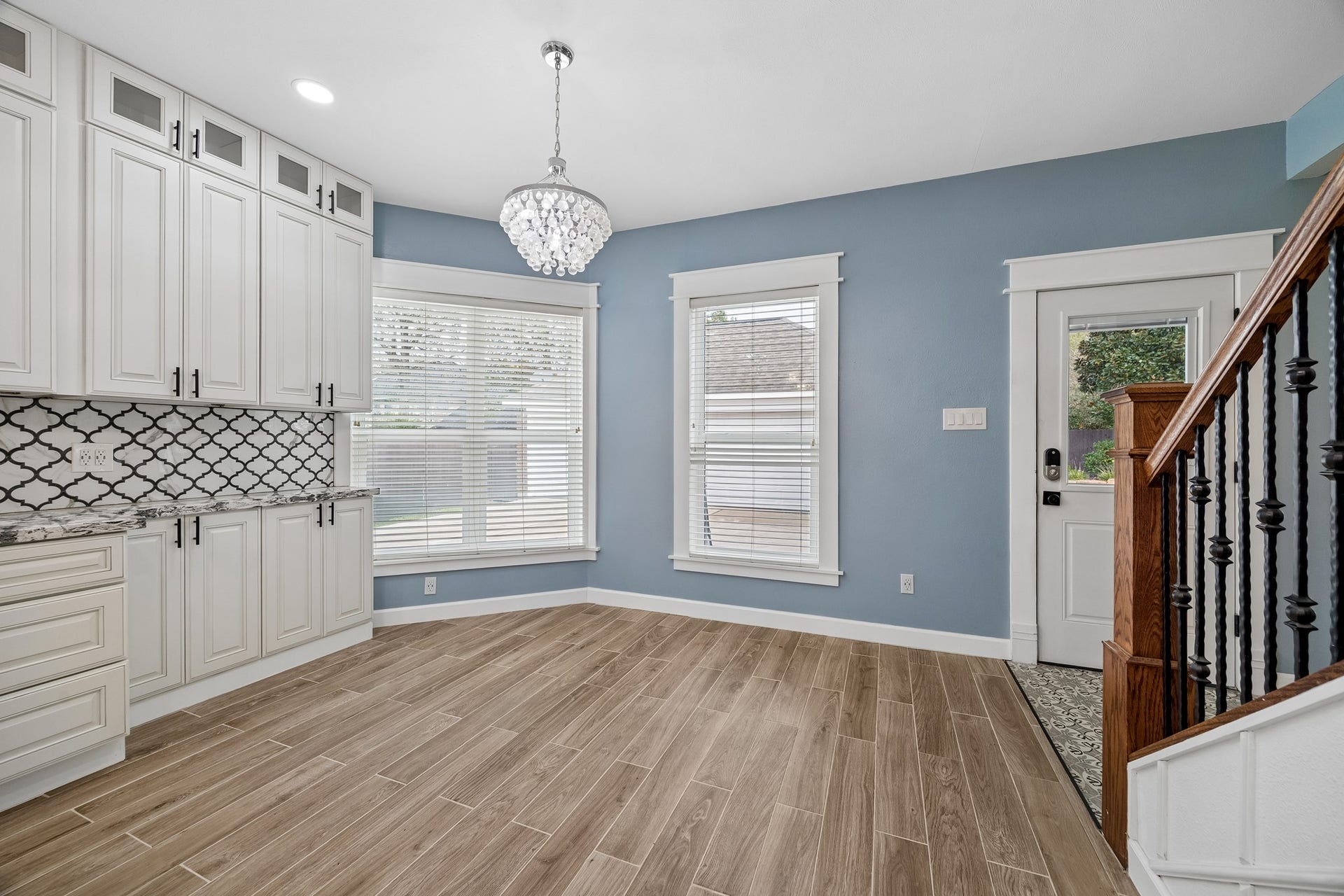 14402 Summerwood Lakes Drive, Houston, TX 77044 Breakfast Room