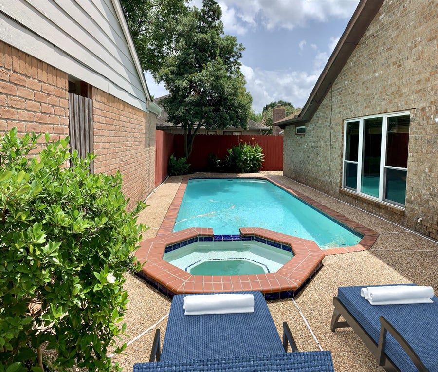 Property photo for 14135 Sandfield Drive, Houston, TX