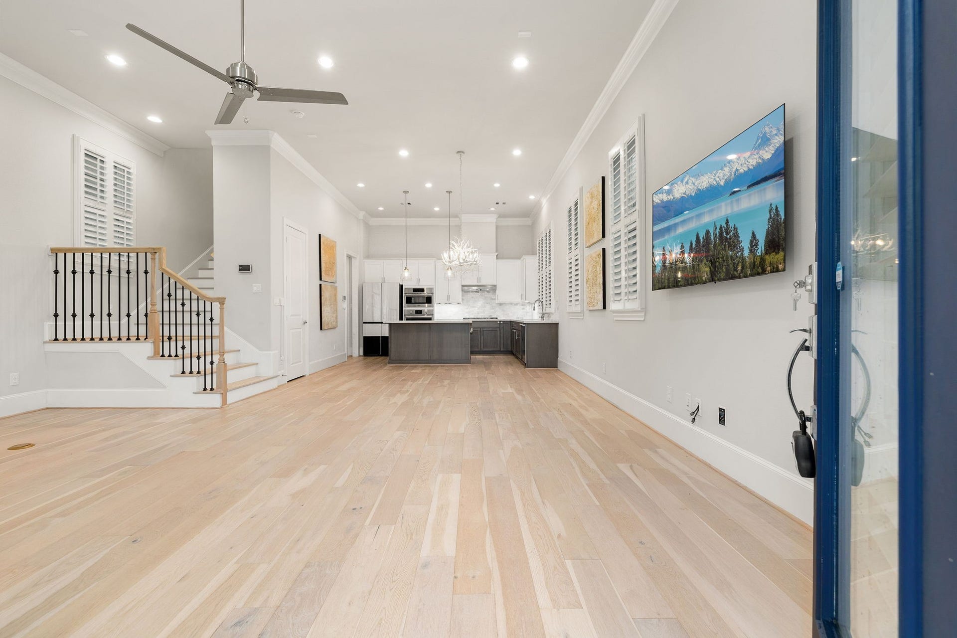 5306 S Capitol Street, Houston, TX 77023 5306 S Capitol Street, Houston, TX 77023
