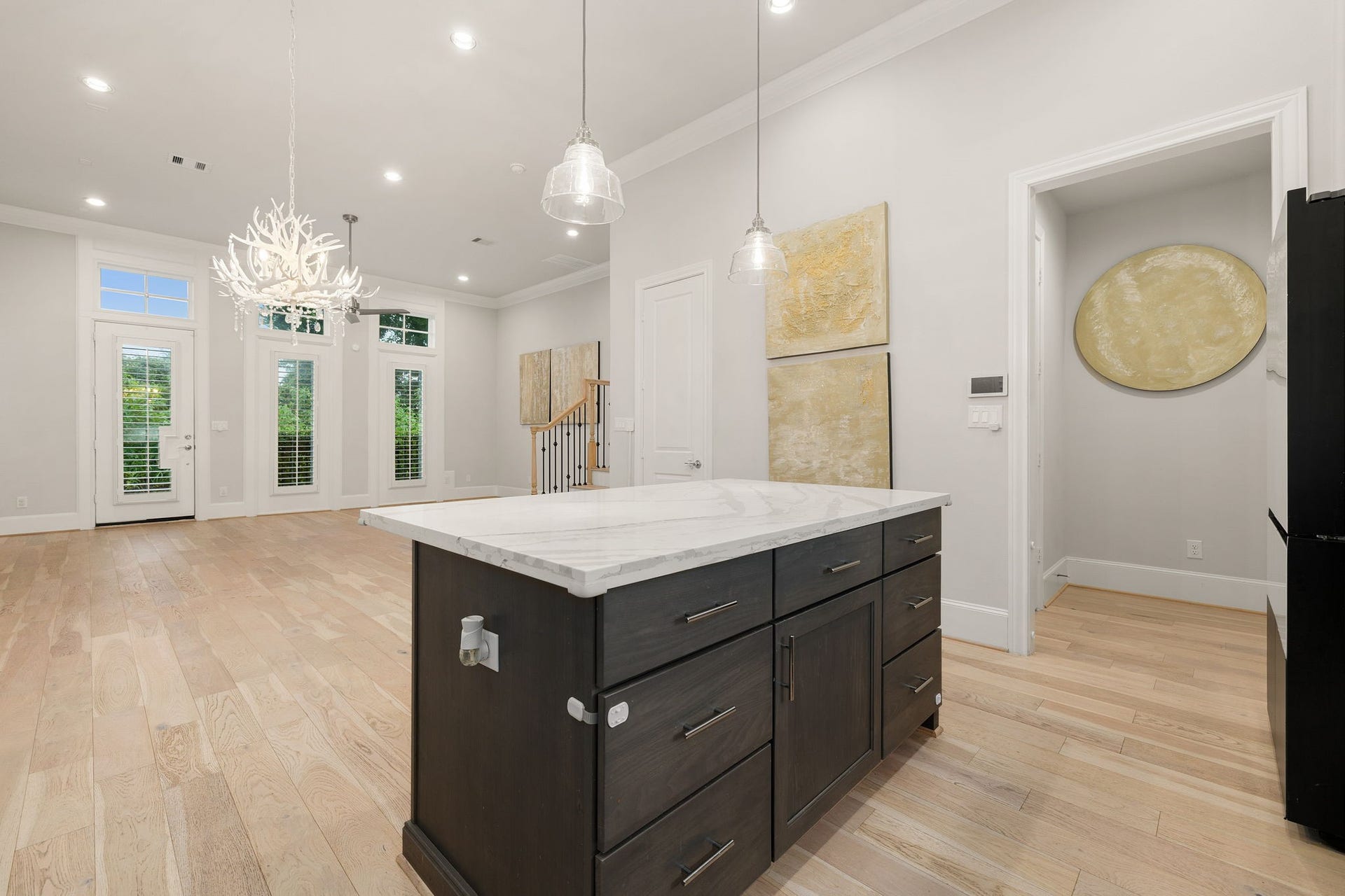5306 S Capitol Street, Houston, TX 77023 5306 S Capitol Street, Houston, TX 77023