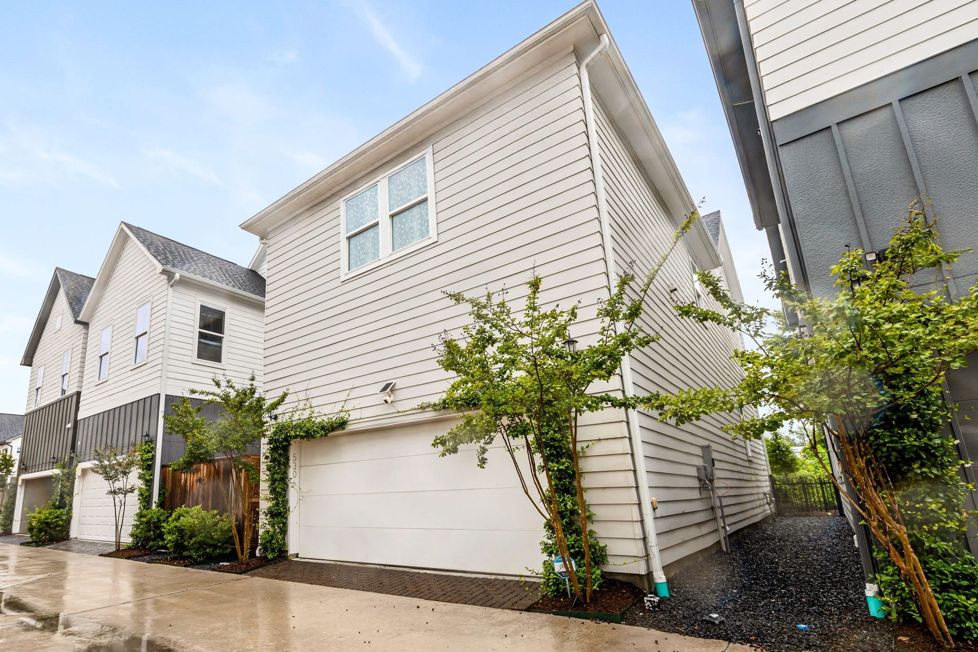 5306 S Capitol Street, Houston, TX 77023 5306 S Capitol Street, Houston, TX 77023