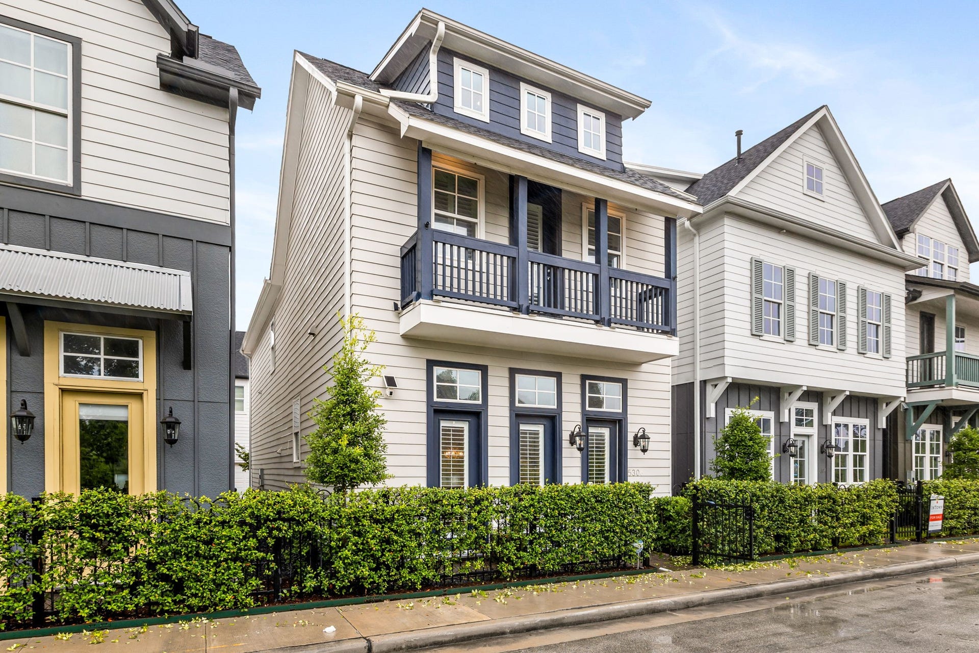 5306 S Capitol Street, Houston, TX 77023 5306 S Capitol Street, Houston, TX 77023