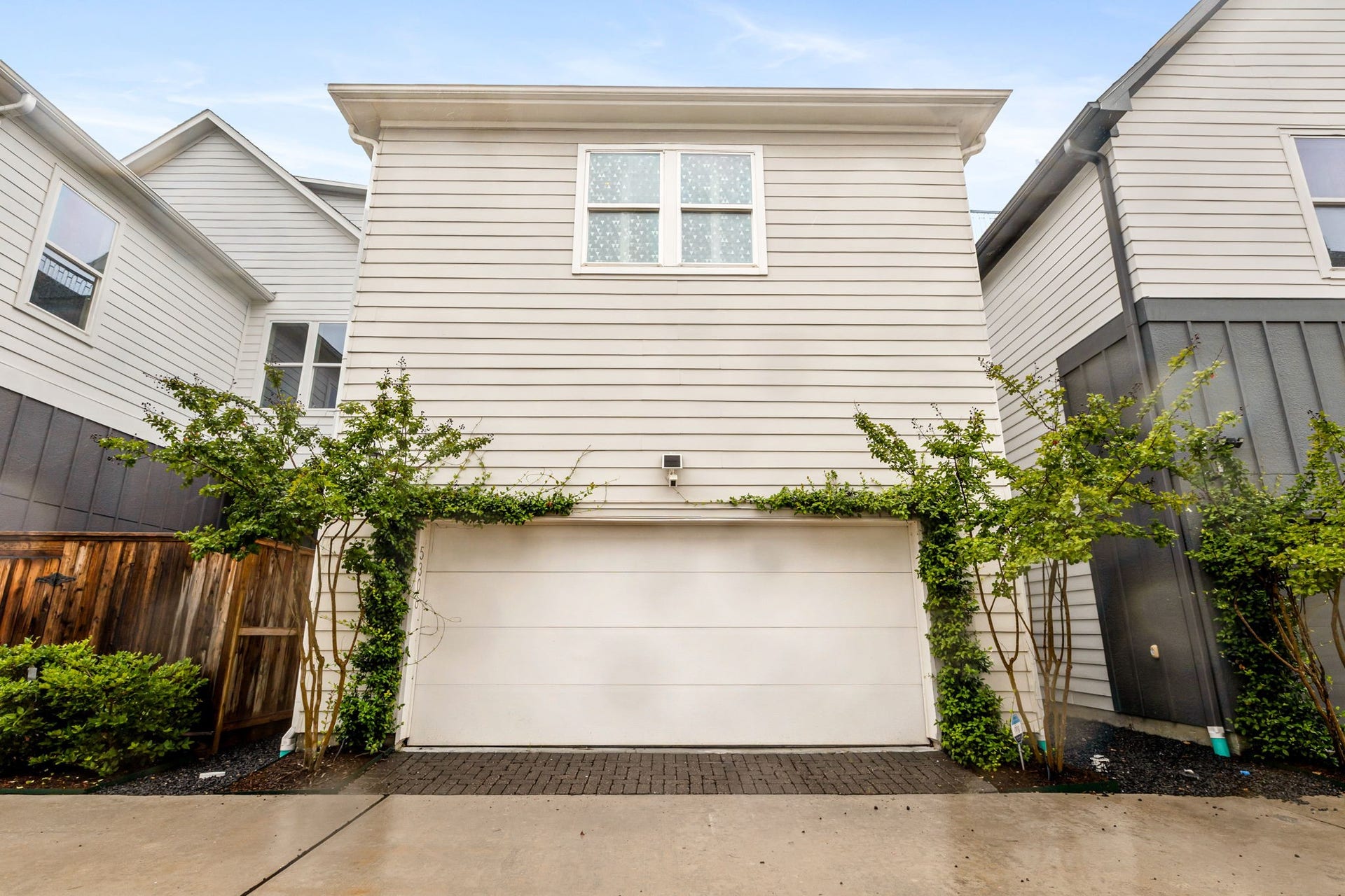 5306 S Capitol Street, Houston, TX 77023 5306 S Capitol Street, Houston, TX 77023