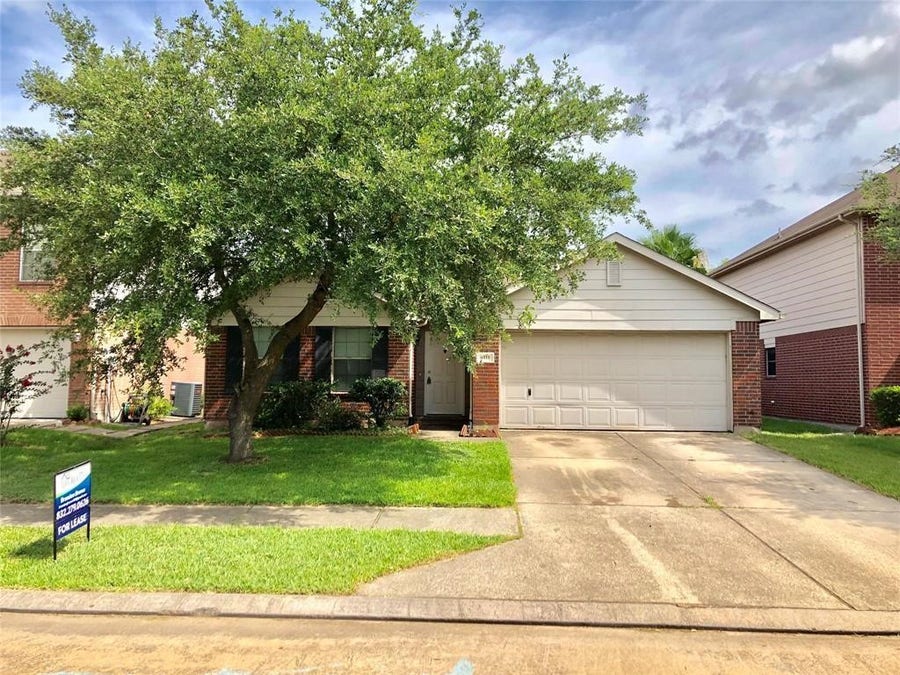 Property photo for 6010 Stirring Winds Lane, Houston, TX
