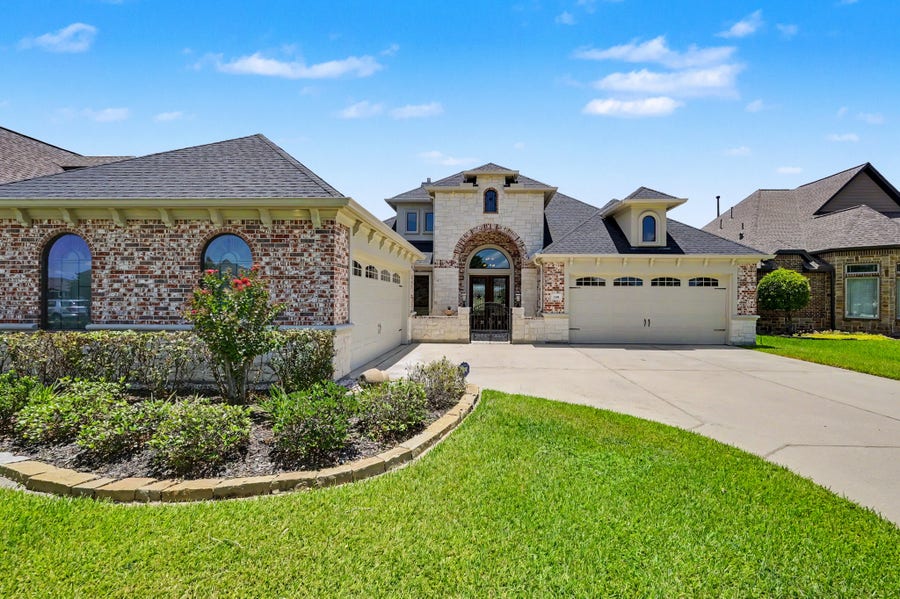 Property photo for 168 Waterstone Dr, Montgomery, TX